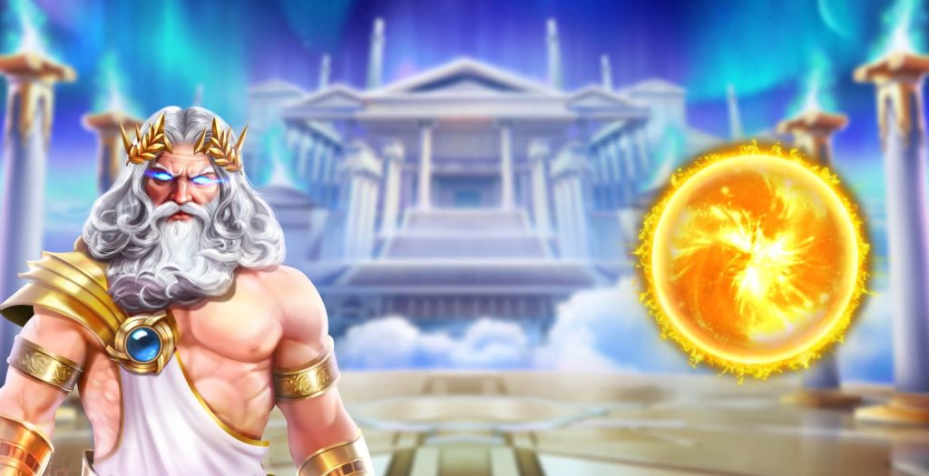 Gates Of Olympus Demo Slot Free Play Online