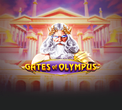 gates of olympus jeu