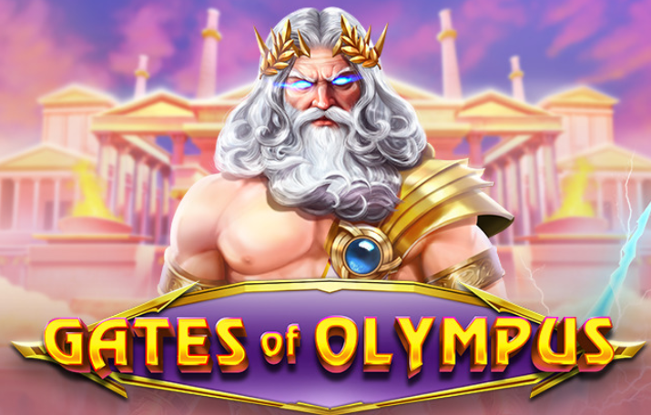 gates of olympus казино