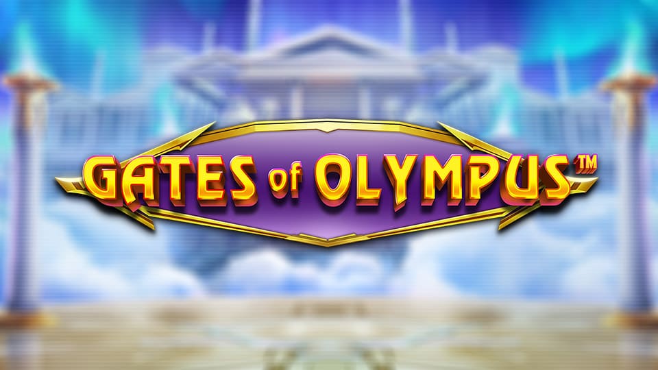 gates of olympus