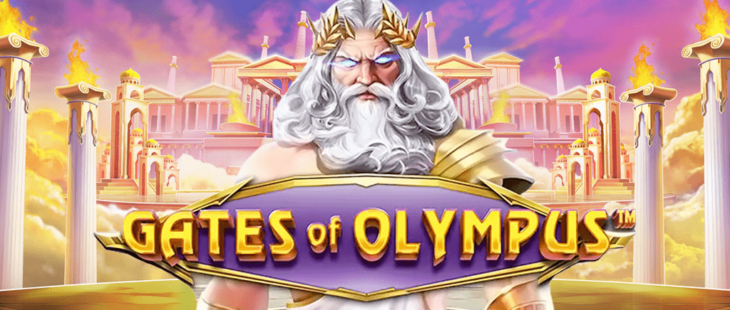 gates of olympus gratuit en ligne