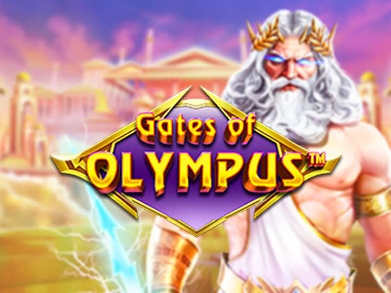 gates of olympus เป็นทางการ