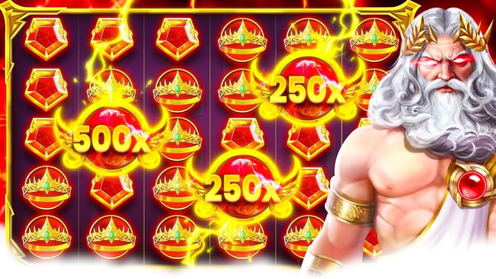 gates of olympus demo casino