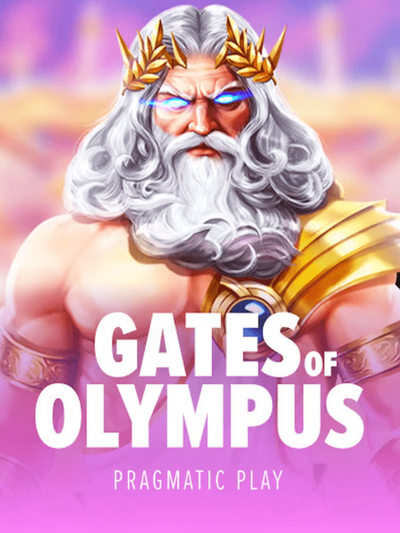 gates of olympus pragmatic play