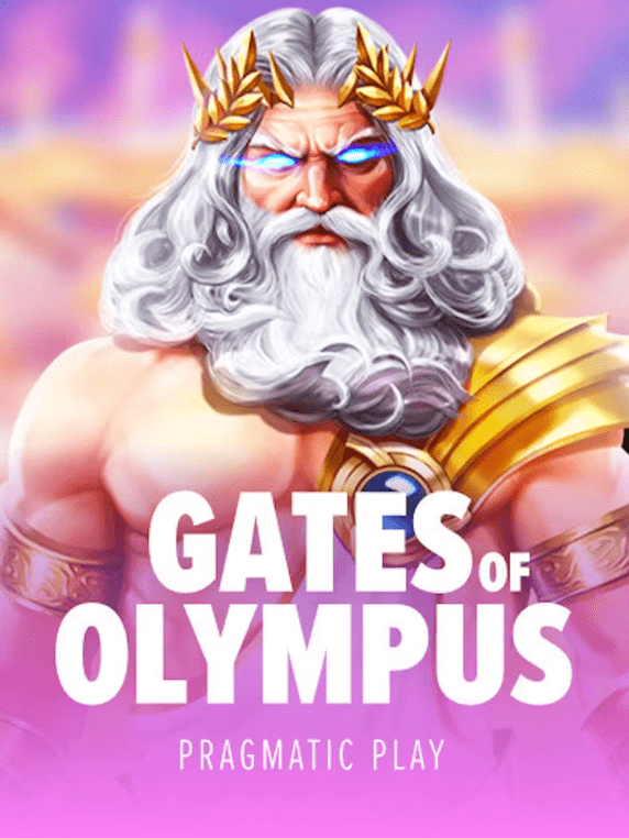 gates of olympus demo