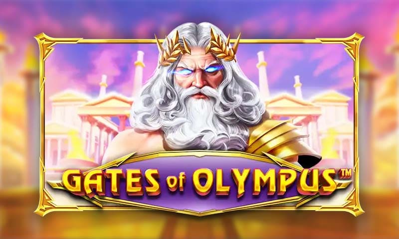 gates of olympus casino top