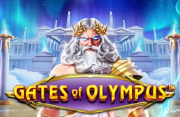 casino gates of olympus