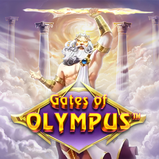 gates of olympus spiel