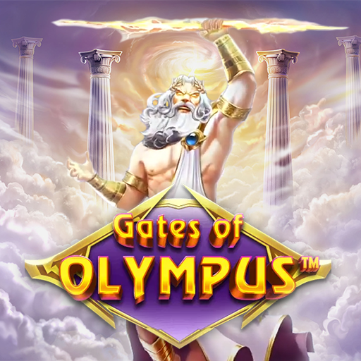 gates of olympus theme