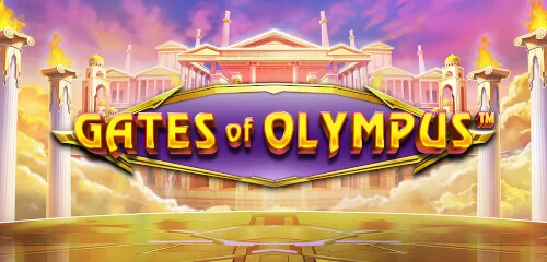 gates of olympus kostenlos spiel logo