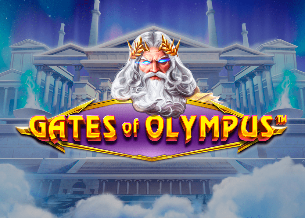 gates of olympus slot