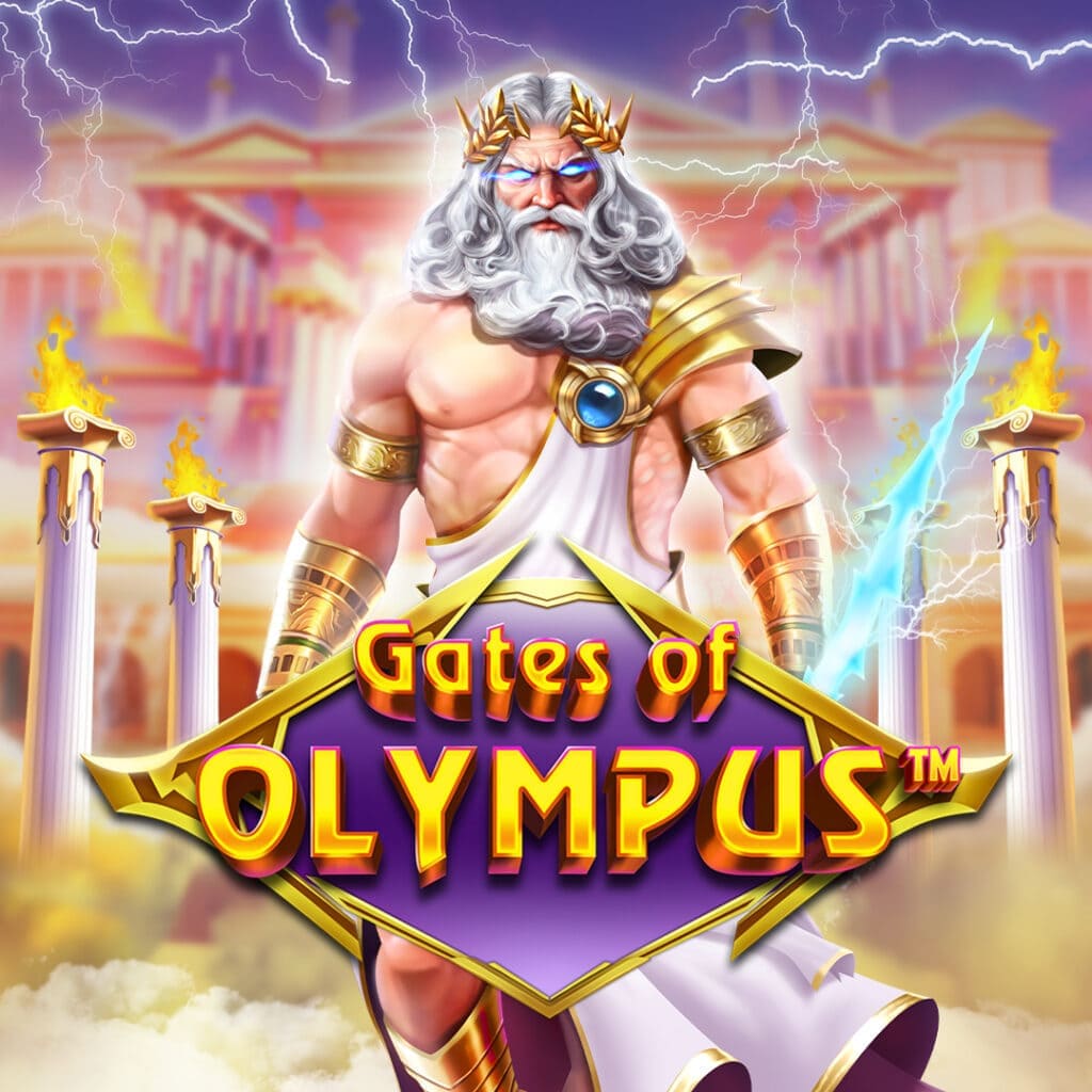 gates of olympus free get started