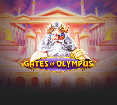 gates of olympus funcionalidades
