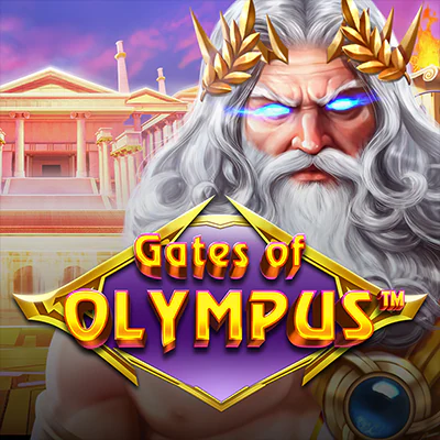 gates of olympus онлайн-демонстрація