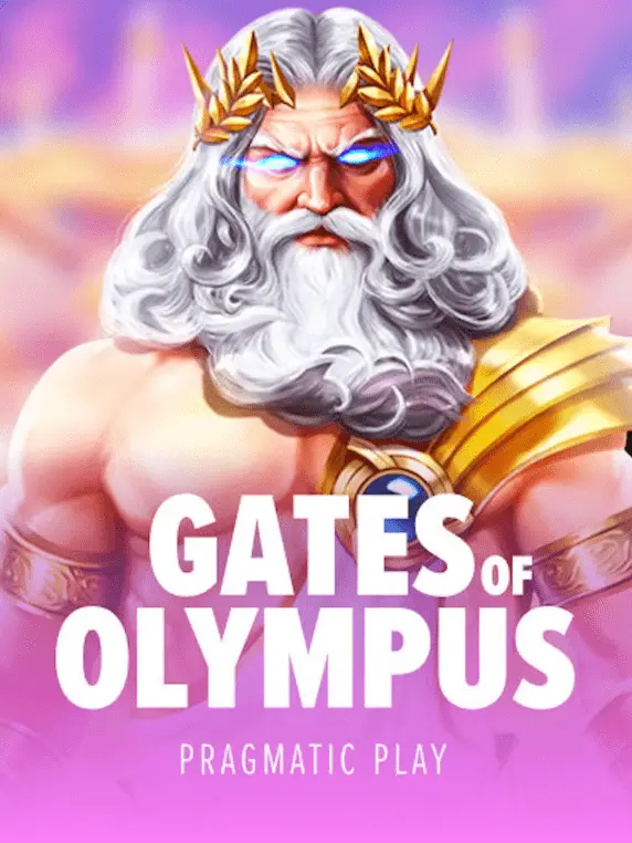 gates of olympus demo pragmatic play